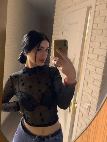 Анжела Массажистка